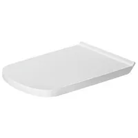 Duravit DuraStyle Vital Silber
