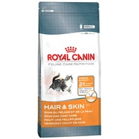 ROYAL CANIN Hair & Skin Care 400 g