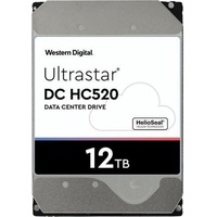 Hitachi Ultrastar He12 12TB (0F29590)