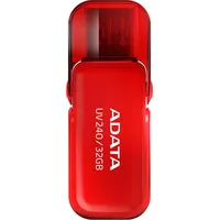 A-Data UV240 32GB rot