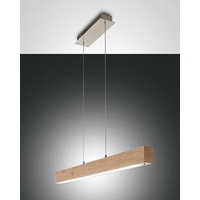 Fabas Luce Badia Pendelleuchte, LED, 3383-40-215,