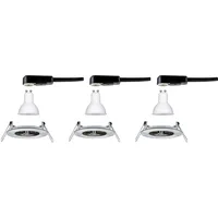 Paulmann Nova 3er Pack (934.76)