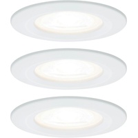 Paulmann Nova 3er Pack (934.42)