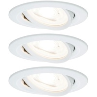 Paulmann Nova 3er Pack (934.31)