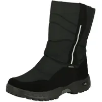 LICO ICE MOUNT Herren Schneestiefel, Schwarz, 37