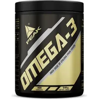 Peak Performance Omega-3 Kapseln 400 St.