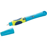 Pelikan Füller Griffix Neon Fresh Blue für Rechtshänder