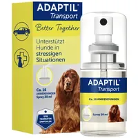 Ceva Adaptil Transportspray 20 ml