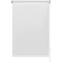GARDINIA Seitenzug-Rollo 102 x 230 cm Weiß