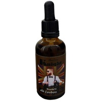 Knight Old England Beard Oil 50ml