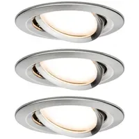 Paulmann Coin 3er Pack (934.83)
