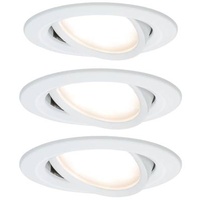 Paulmann Coin 3er Pack (934.49)
