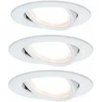 Paulmann Coin 3er Pack (934.49)