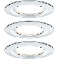 Paulmann Coin 3er Pack (934.63)