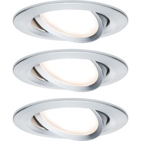 Paulmann Coin 3er Pack (934.87)