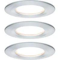 Paulmann Coin Nova 3er Pack (934.62)