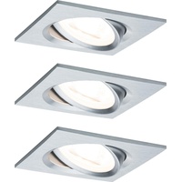 Paulmann Coin 3er Pack (934.56)