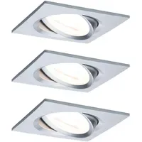 Paulmann Coin 3er Pack (934.56)