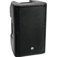 Omnitronic XKB-210A 2-Wege Lautsprecher, aktiv, Bluetooth