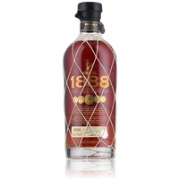 Brugal 1888 Gran Reserva 40% vol 0,7 l