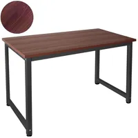 TSGPS Tisch Computertisch PC Schreibtisch Bürotisch 120 x 60