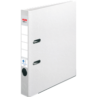 Herlitz maX.file nature plus Ordner weiß