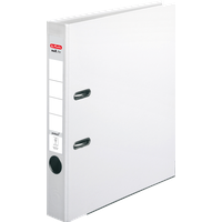 Herlitz maX.file protect Ordner weiß