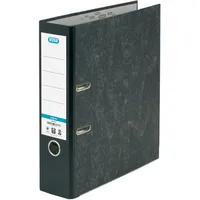 Elba Smart Original Ordner A4, schwarz
