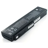 AGI Akku kompatibel mit Asus N53SN-SZ127V