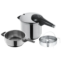 WMF Perfect Premium 2-tlg. 6,5 l + 3 l