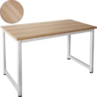 TSGPS Tisch Computertisch PC Schreibtisch Bürotisch 120 x 60
