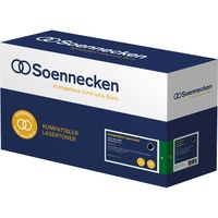 SOENNECKEN Toner 81527 wie HP CF226X schwarz