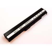 CoreParts MBI2178 Notebook-Akku für Asus