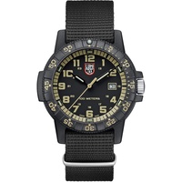 Luminox Leatherback Sea Turtle Giant 0320 Series", XS.0333 Herrenarmbanduhr