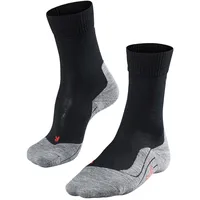 Falke TK5 Trekkingsocken black/mix 42-43