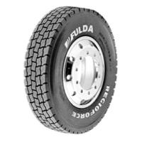 Fulda Regioforce M+S 3PMSF 205/75 R17.5 124/122M Ganzjahresreifen