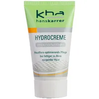 Hans Karrer MikroSilber Hydrocreme 75 ml