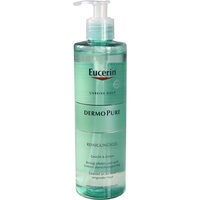 Eucerin DermoPure Reinigungsgel 400 ml