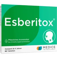 MEDICE ESBERITOX 60 St