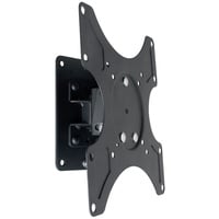 TECHLY ICA-LCD-2900B 37 ́ ́ Tv-halterung - Black