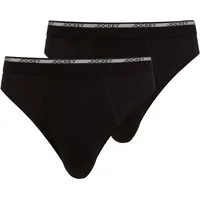 Jockey Modern Classic Brief 2-Pack (18502412)