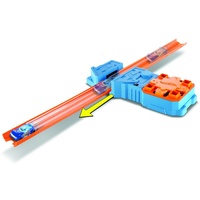 HOT WHEELS Track Builder Unlimited Booster Pack, Auto-Beschleuniger inkl.