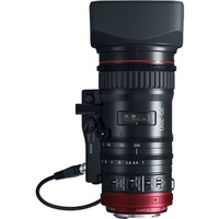 Canon CN-E 70-200mm T4,4 L IS