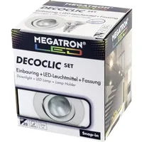 Megatron Einbauleuchte (MT75400)