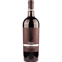 Vigneti Zabu Il Passo Nerello Mascalese