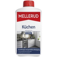 Mellerud Küchen Entfetter Nachfüller 1 l