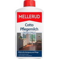 Mellerud Cotto Pflegemilch Reiniger & Pflege 1 l