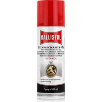 Ballistol Feinmechanik-Öl Spray 200 ml