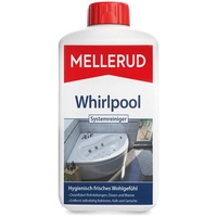 Mellerud Whirlpool Systemreiniger 1 l