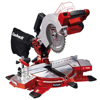 Einhell TE-MS 18/210 Li-Solo ohne Akku